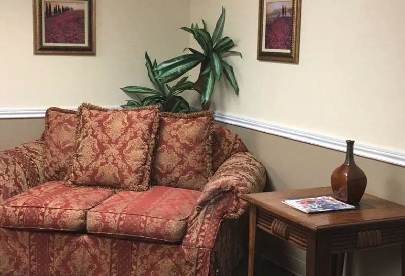 Woodland Palms Memory Care 3