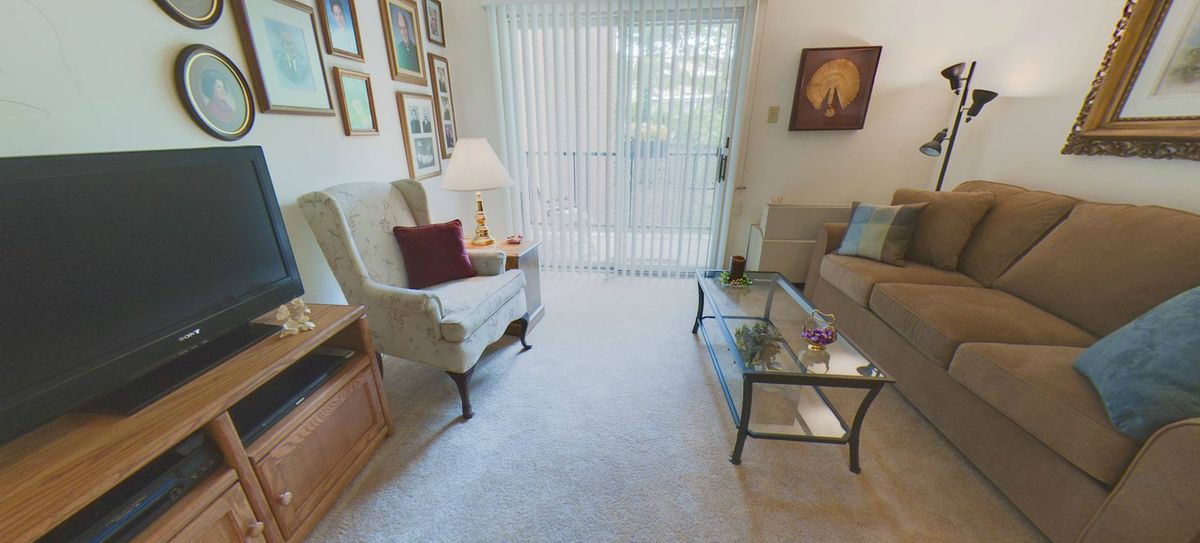 Riverton Enhanced Senior Living, Rehabilitation and Healthcare Center 2