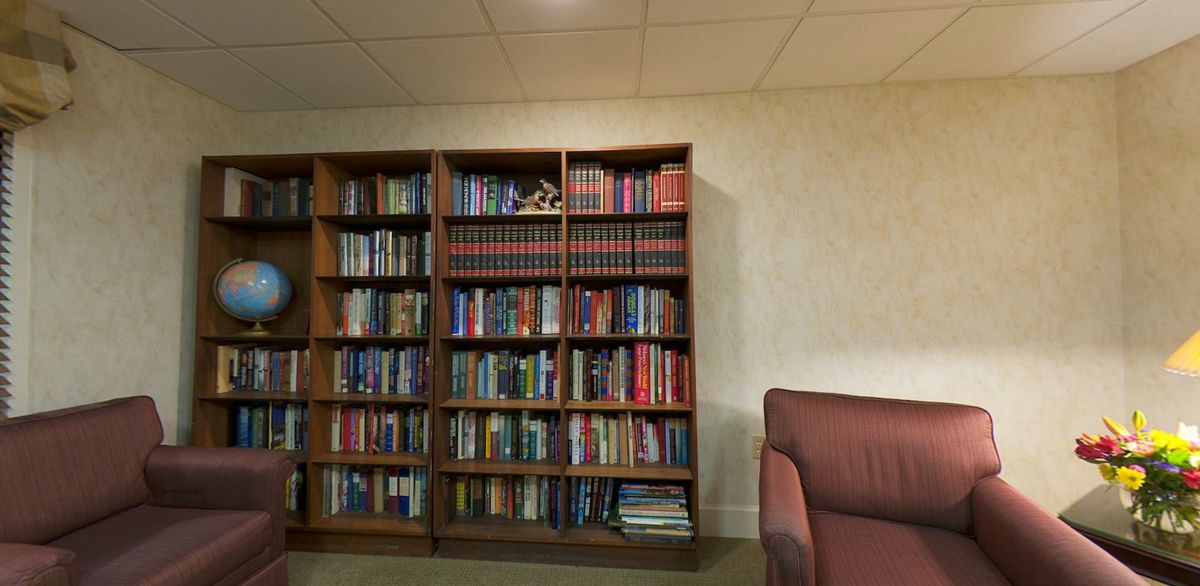 Riverton Enhanced Senior Living, Rehabilitation and Healthcare Center 4