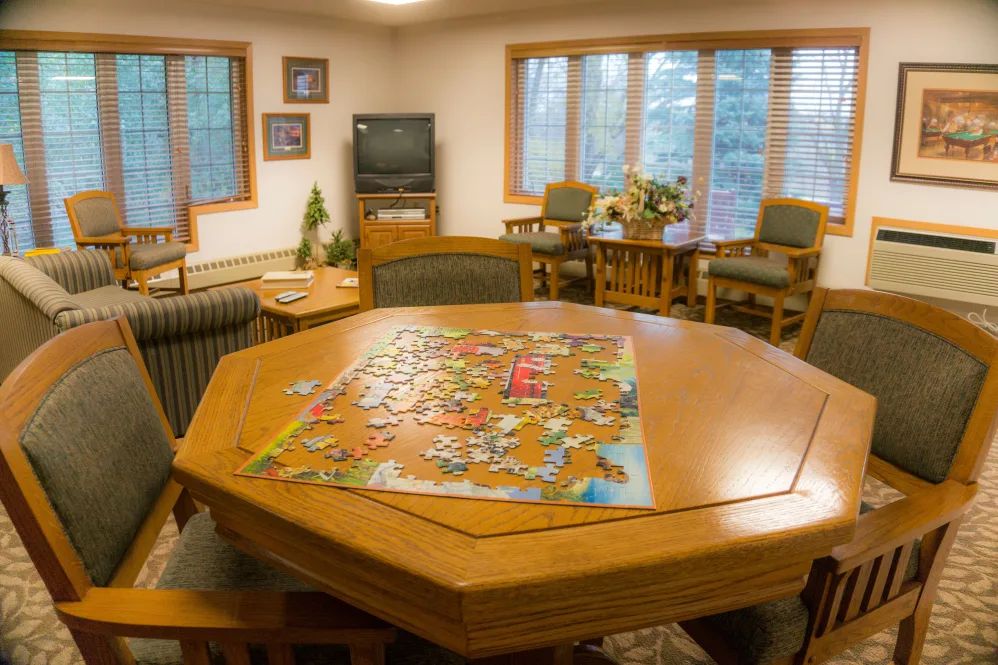 Meadow Lakes Senior Living 4