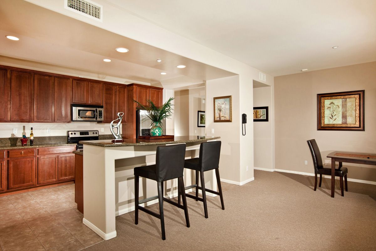 Plaza Village Senior Living 3