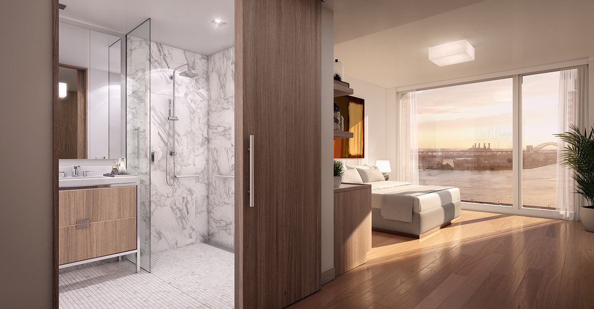 Inspir Carnegie Hill 4
