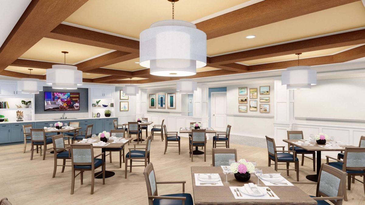 The Chelsea at West Orange 2