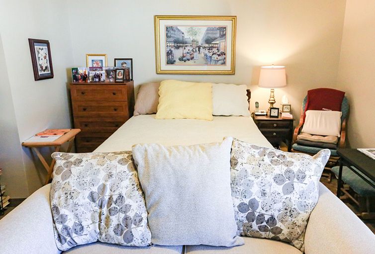 Sumter Grove Senior Living 3