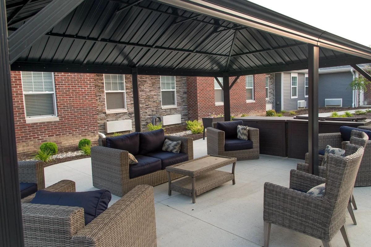 Bella Vita Senior Living - Grand Blanc 2