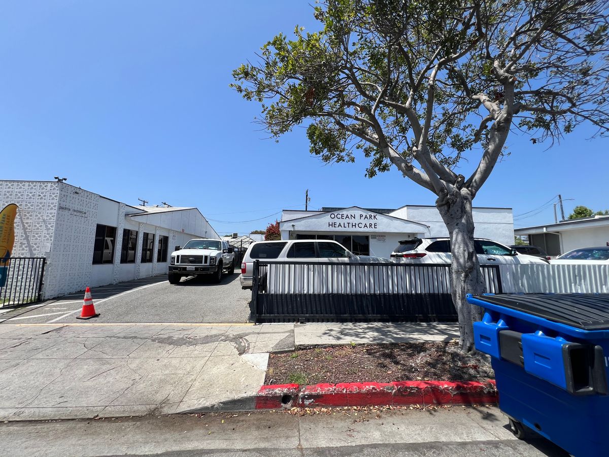 Ocean Park Healthcare 3