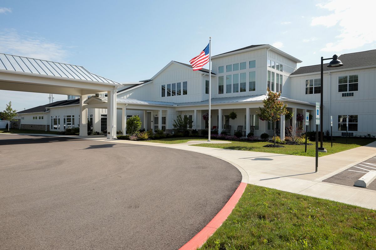 Heritage Crossing 2