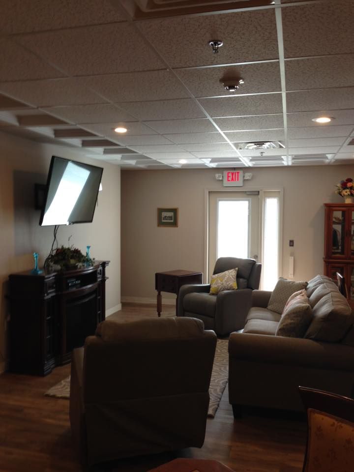 Hopedale Cottage Assisted Living 1