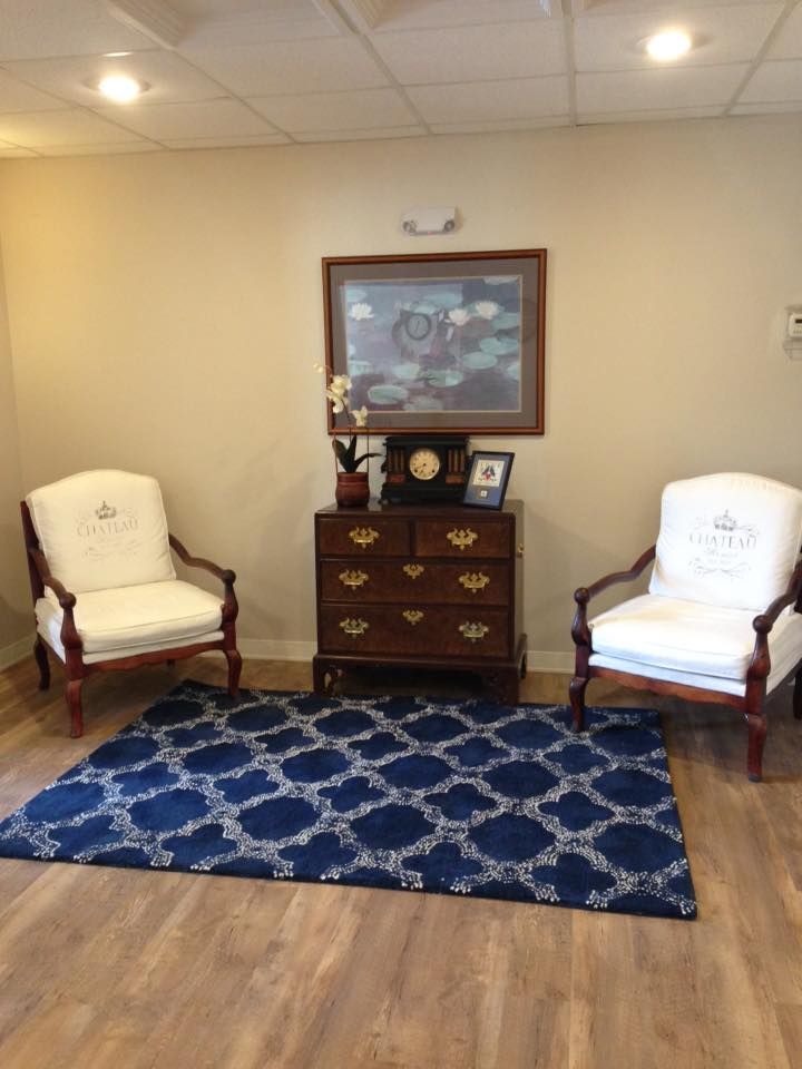 Hopedale Cottage Assisted Living 4