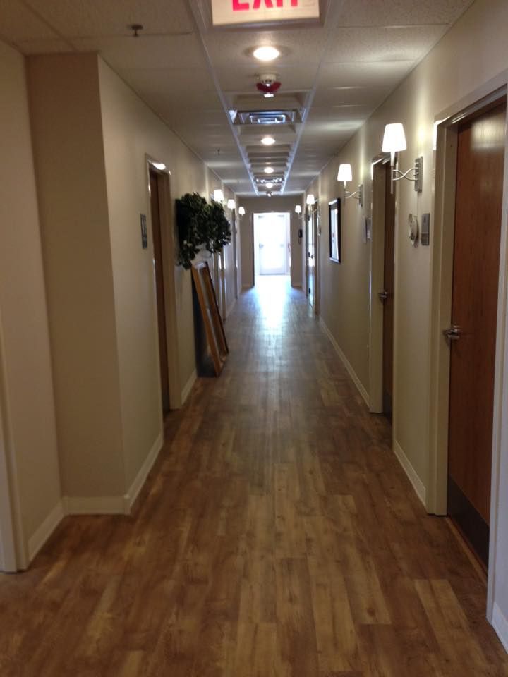 Hopedale Cottage Assisted Living 3
