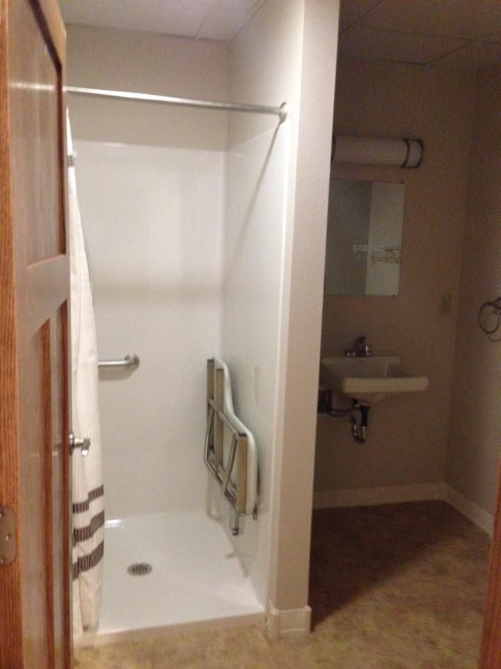 Hopedale Cottage Assisted Living 2