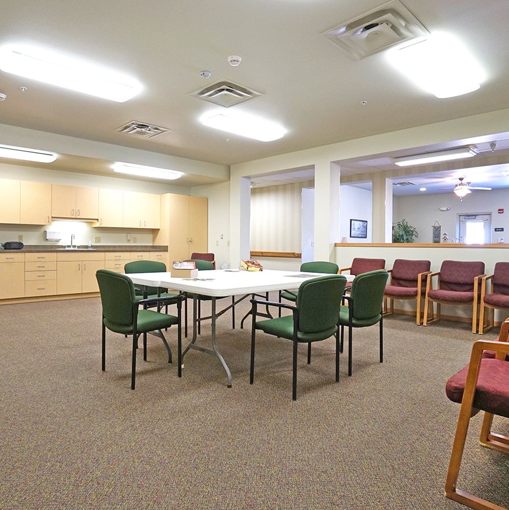Park Place Memory Care 3