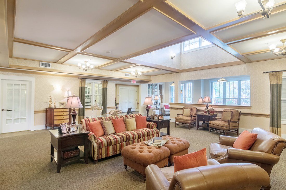 Sunrise Of Cinco Ranch 3