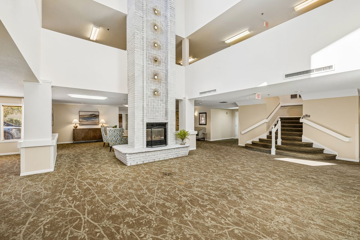Cedarbrook Place Senior Living 1