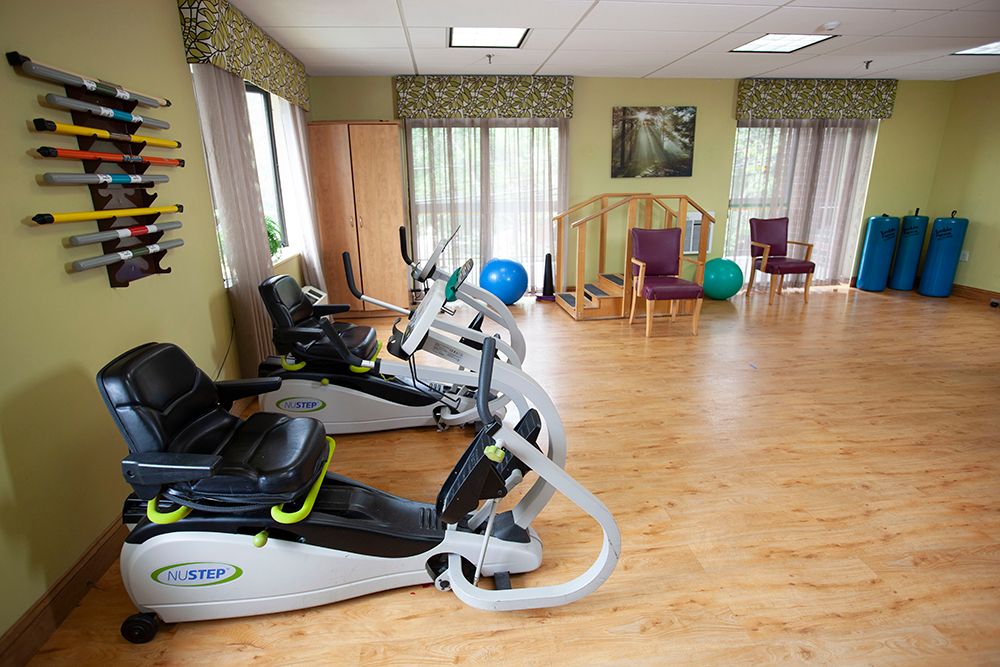 Eastpointe Rehab Center 4