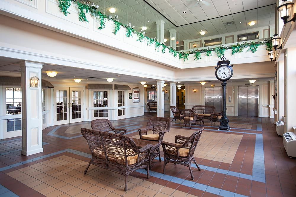 Eastpointe Rehab Center 3