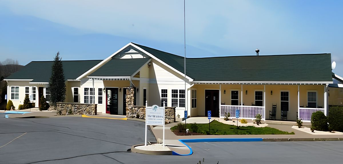 The Meadows Independent Living Community 1