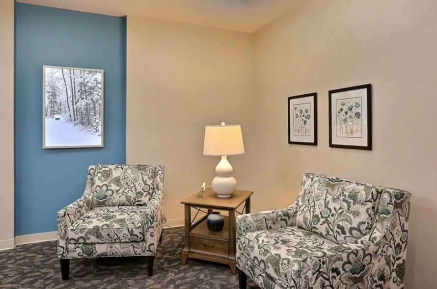 Milestone Senior Living Stoughton 3