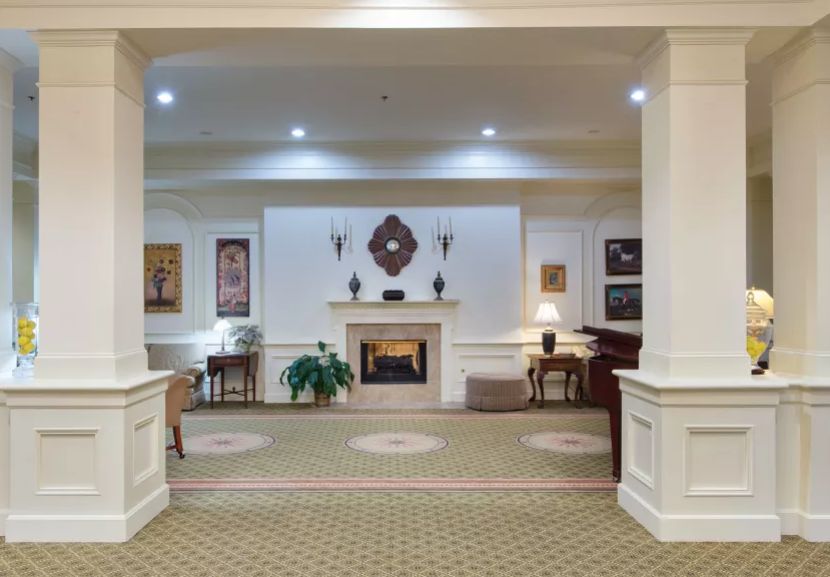 Azalea Estates of Fayetteville 2