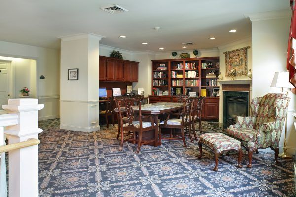 Juniper Village at Chatham 1