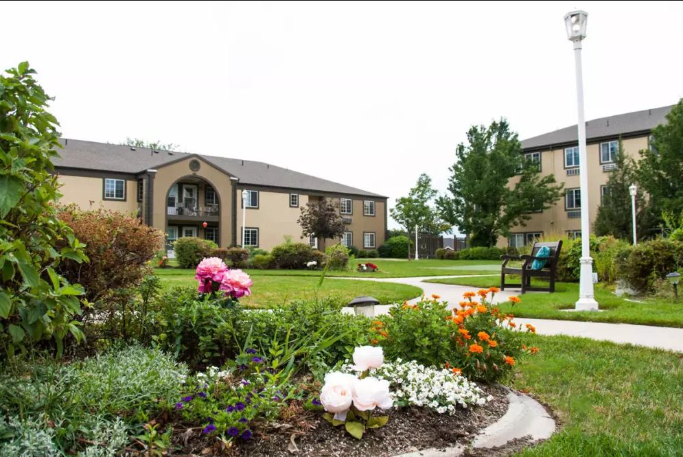Cedarwood at Sandy 2
