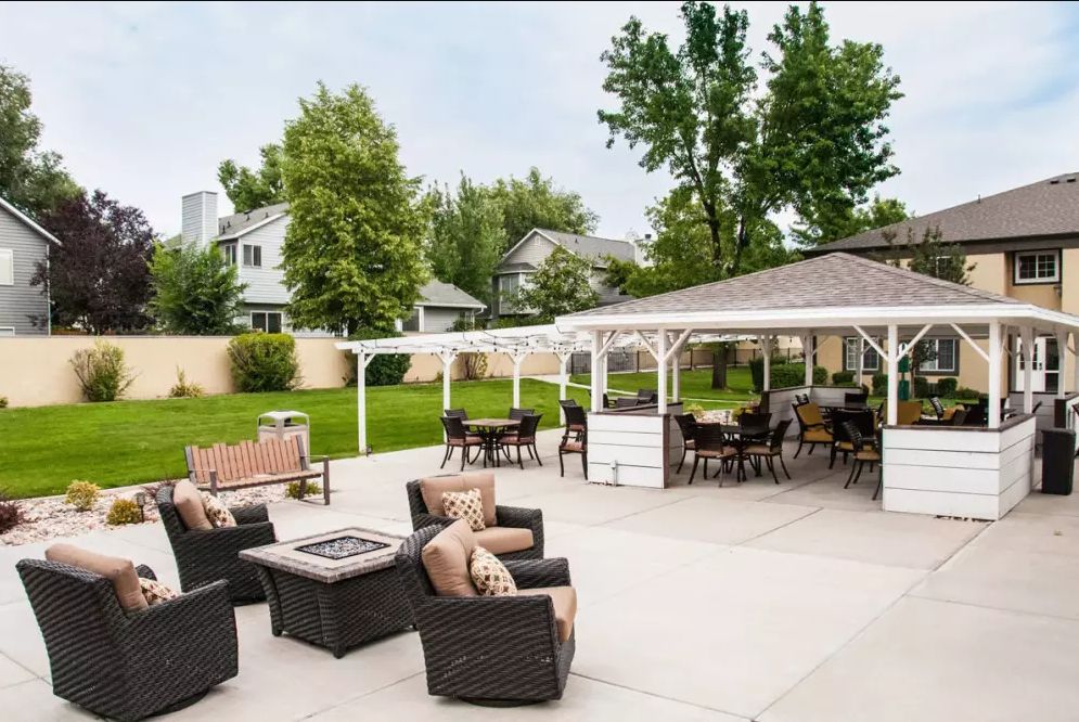 Cedarwood at Sandy 4
