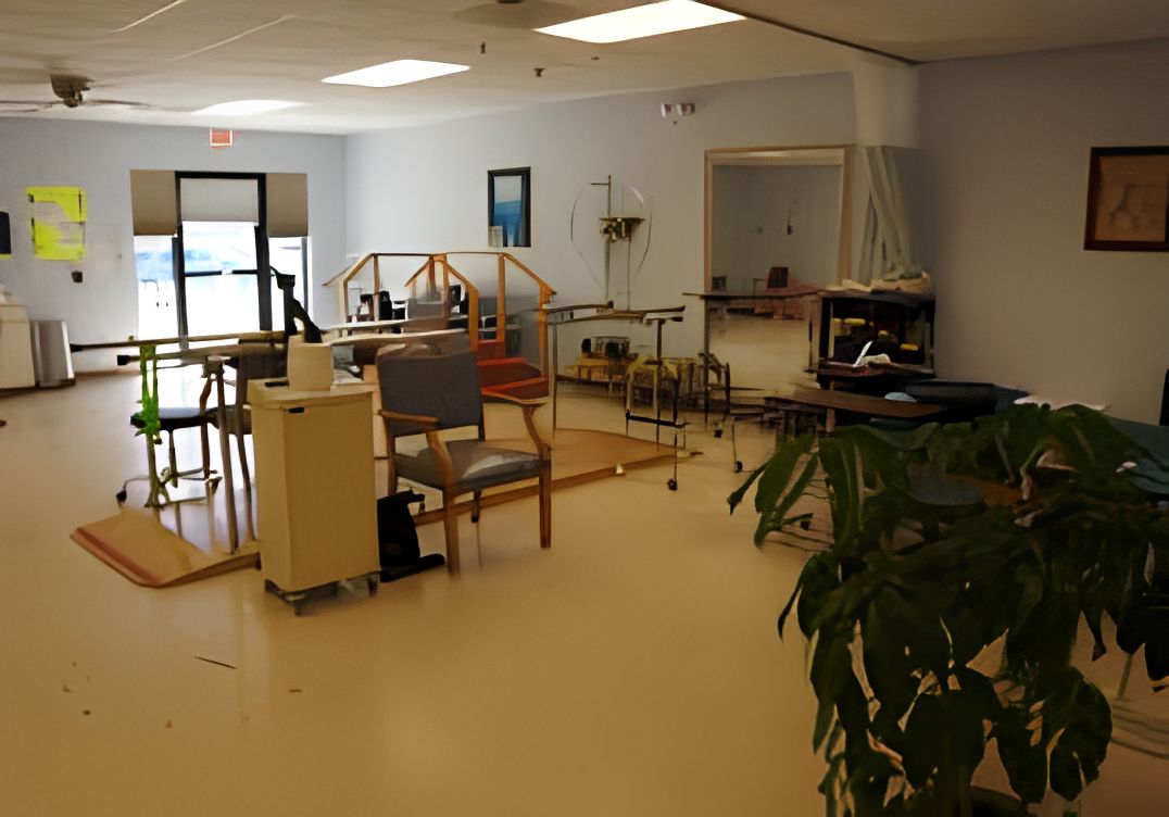 Luther Manor Retirement & Nursing Center 2