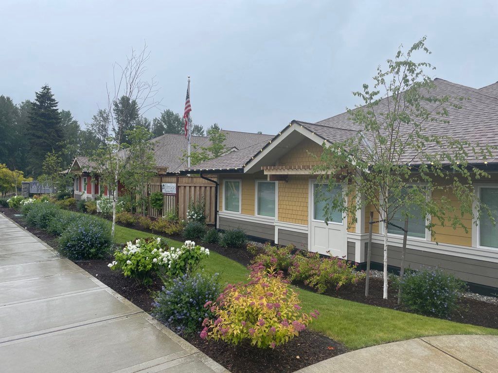 The Cottages Of Renton 1