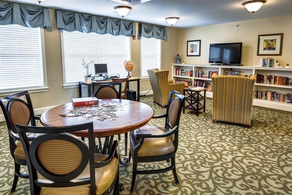 Glenwood Village of Overland Park 2