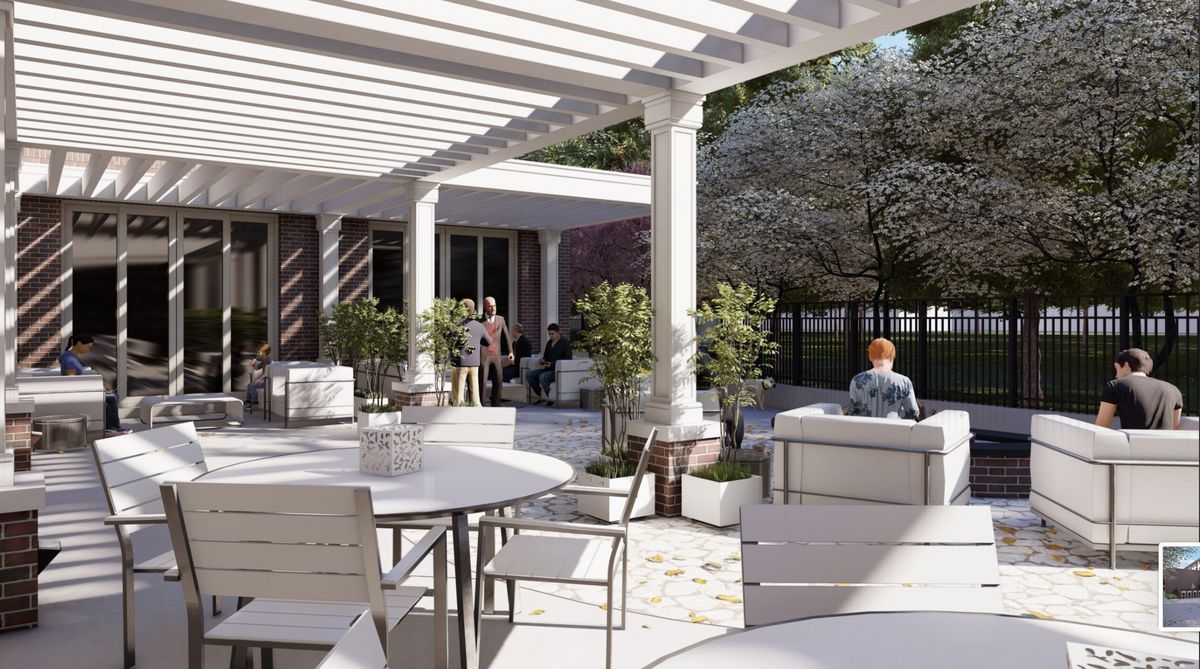 Acclaim at Cary Pointe 1