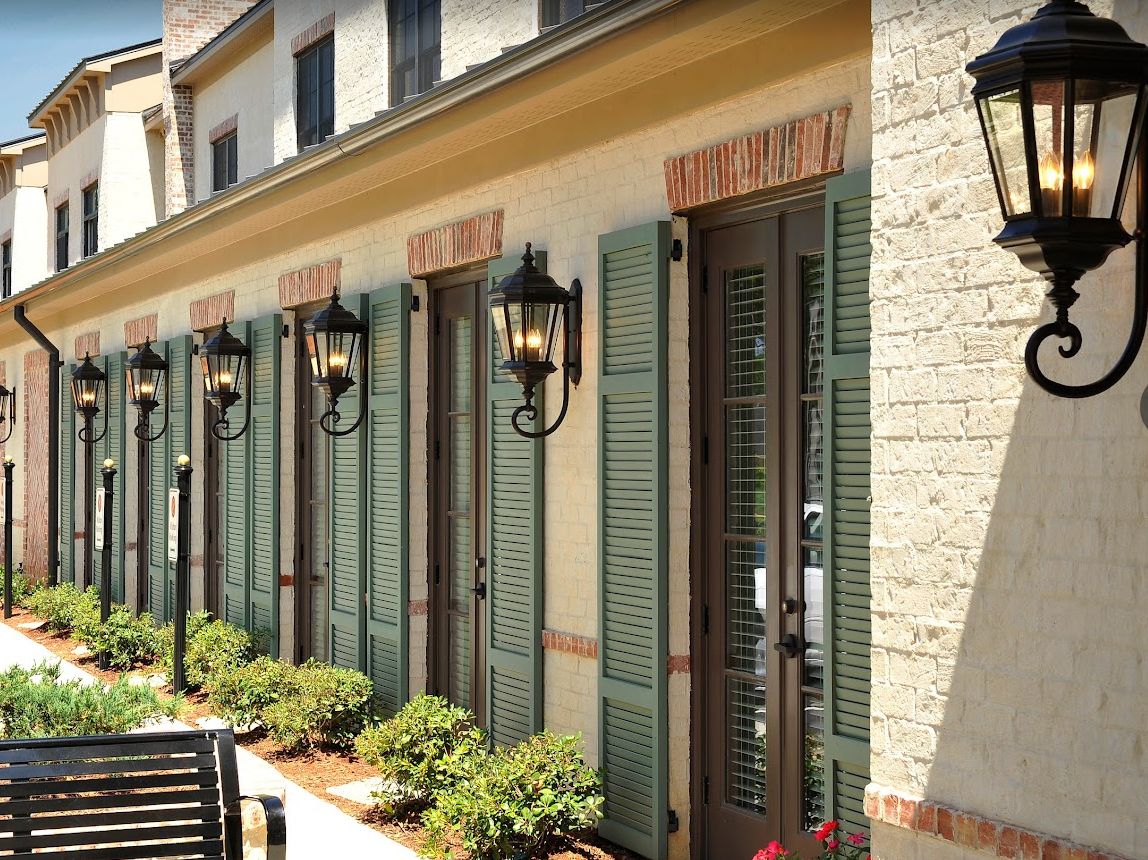 The Blake at Township 1