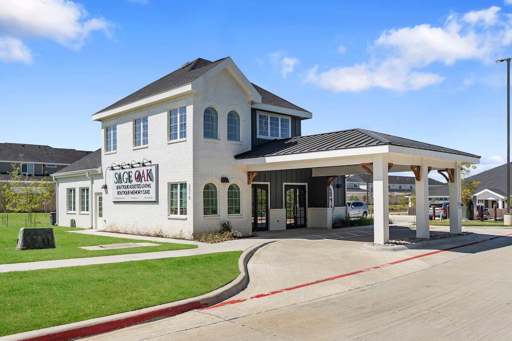 Sage Oak of Denton 2