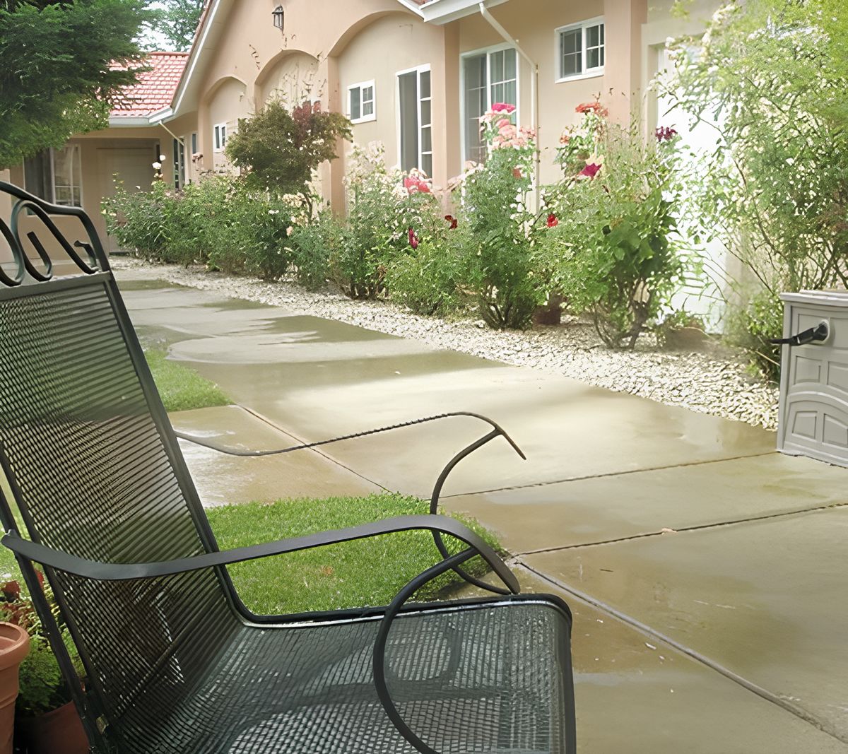 Senior Care Villa Of Loomis 3
