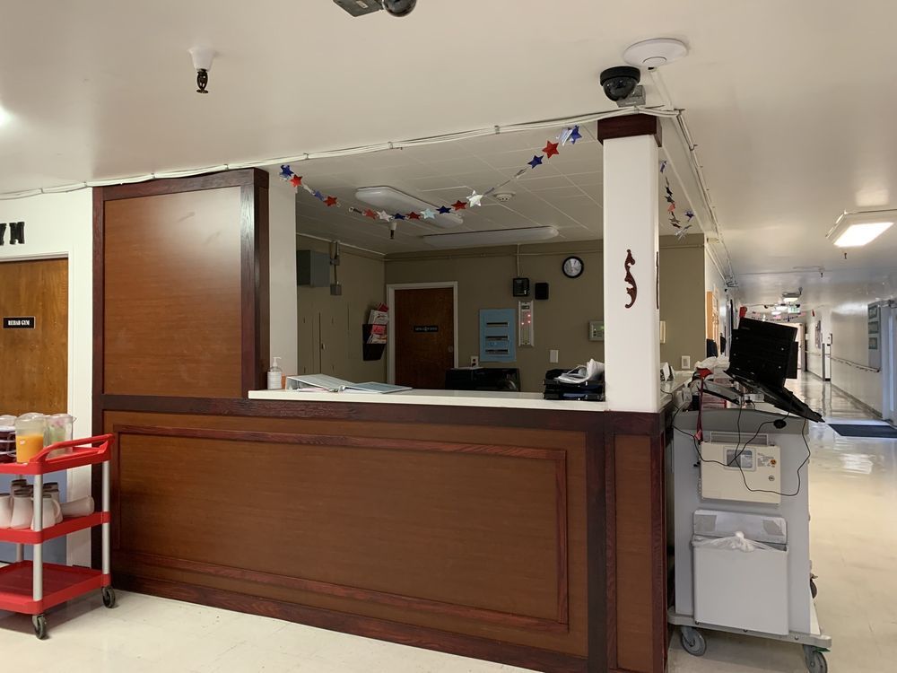 Princeton Manor Healthcare Center 4