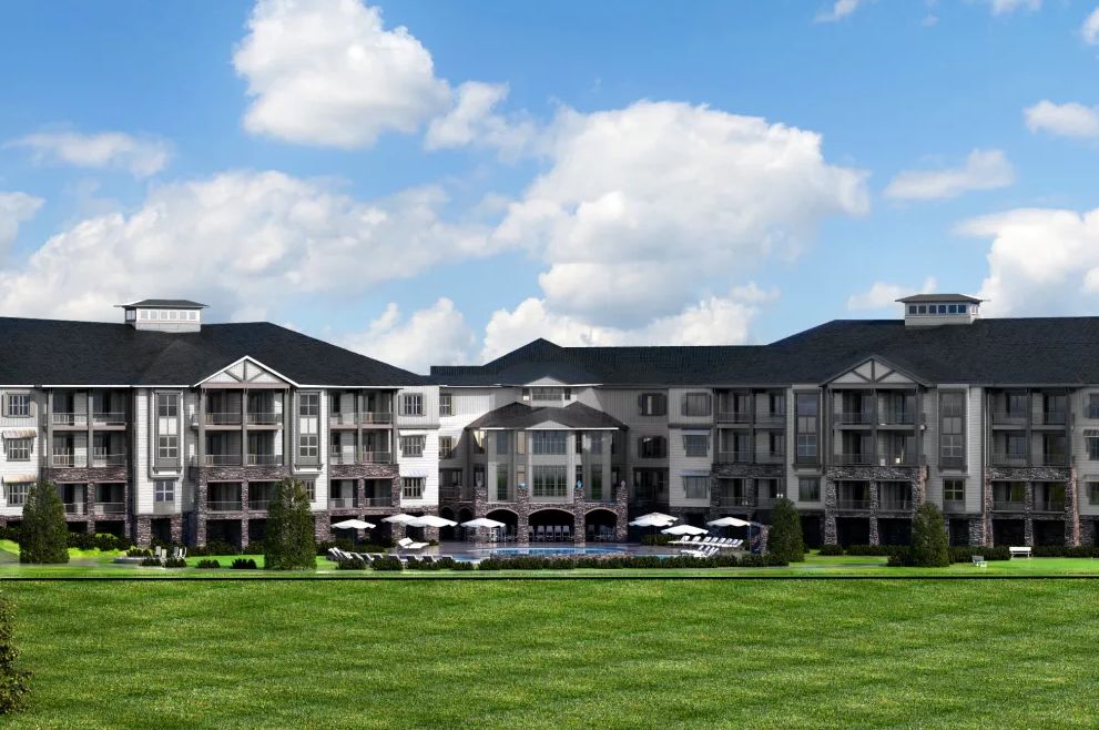 The Phoenix at Braselton 3