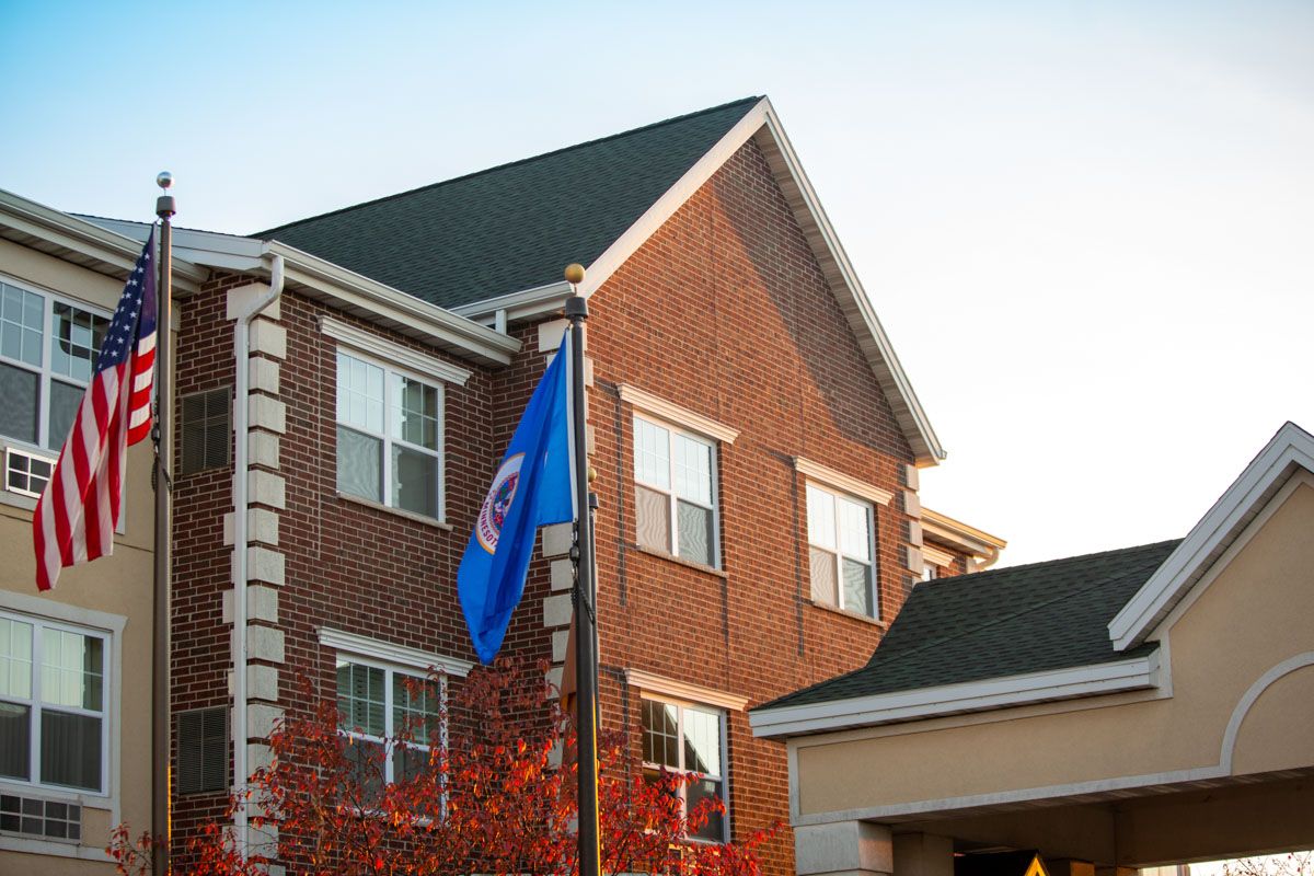 Lino Lakes Assisted Living 1