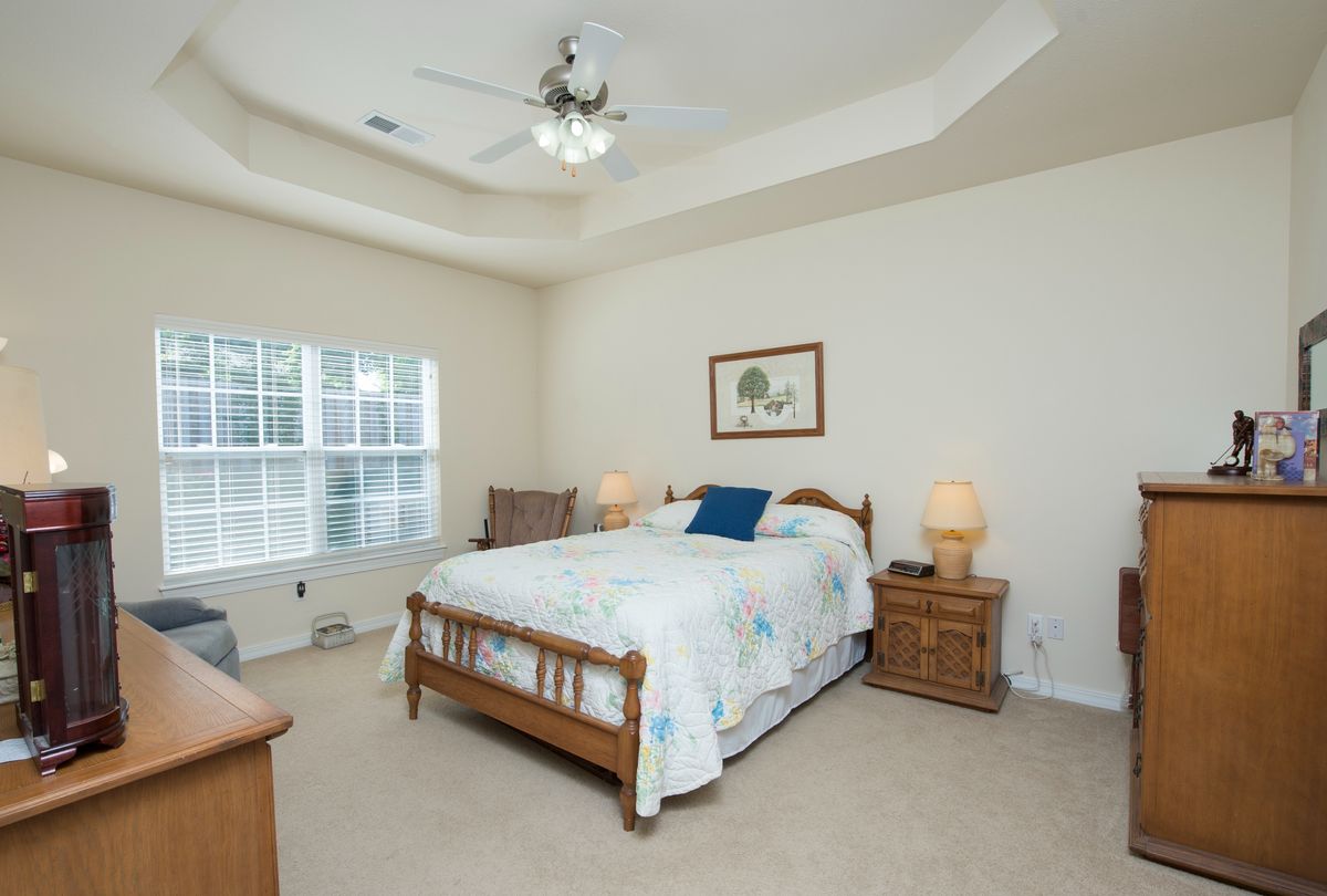 The Fremont Senior Living 2