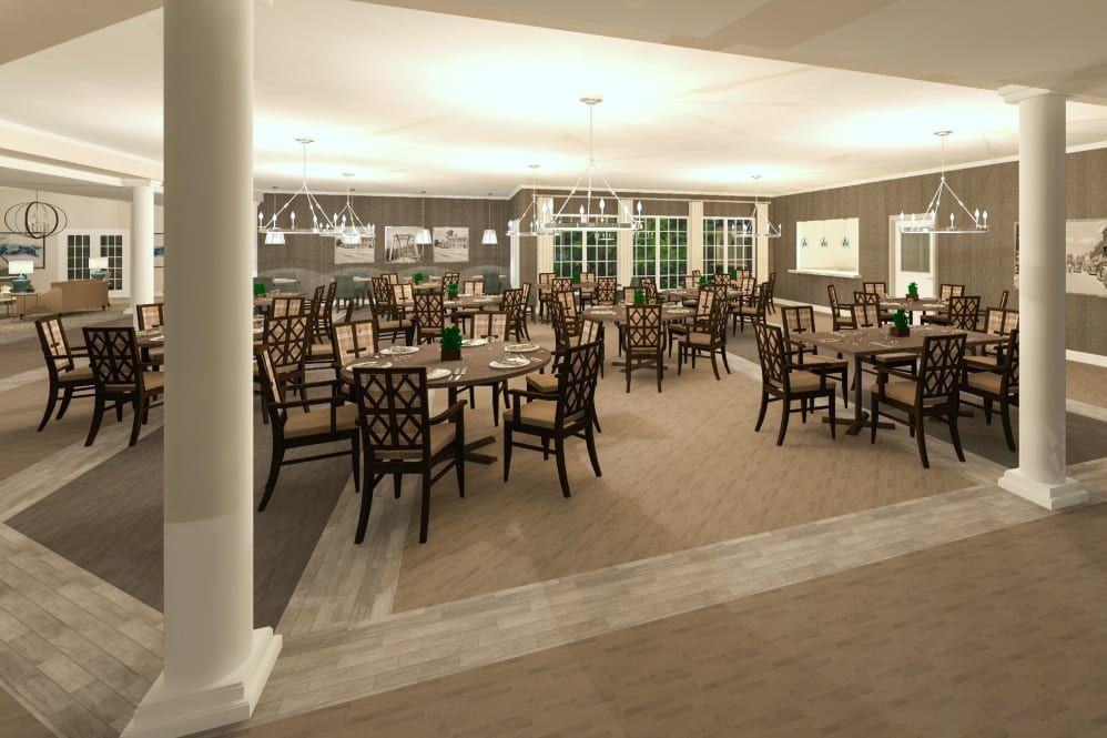 Cooper Trail Senior Living 3