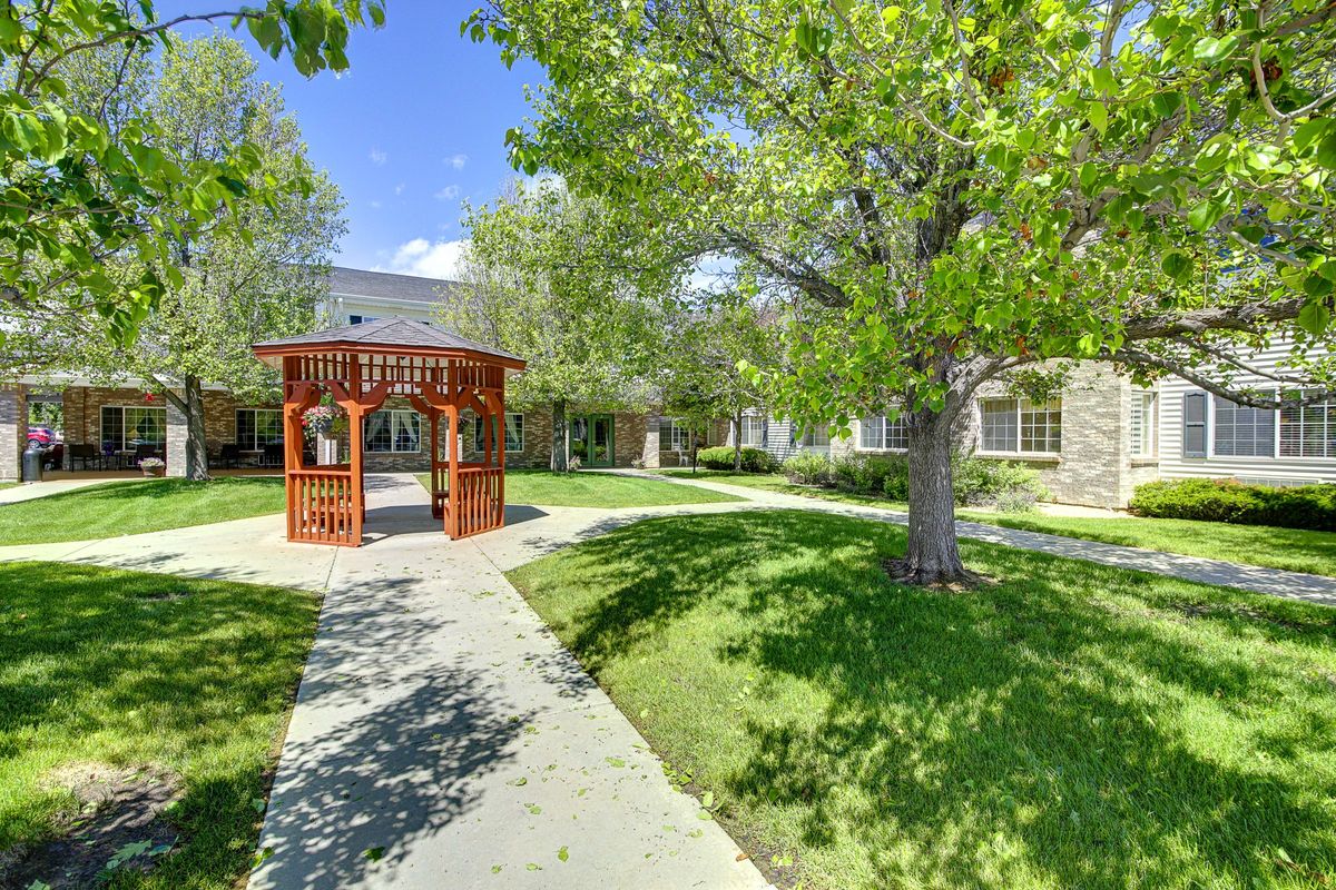 Waneka Park Assisted Living 4
