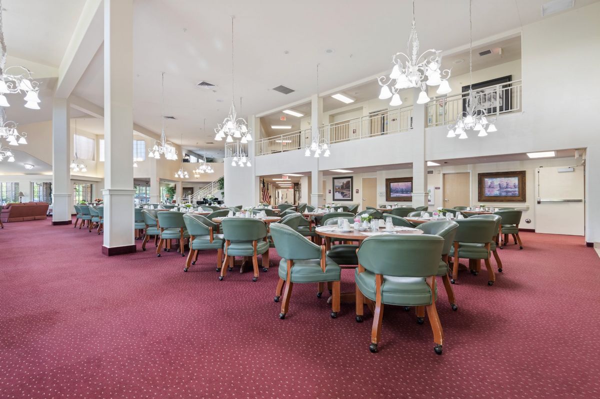 Winterberry Heights Senior Living 3