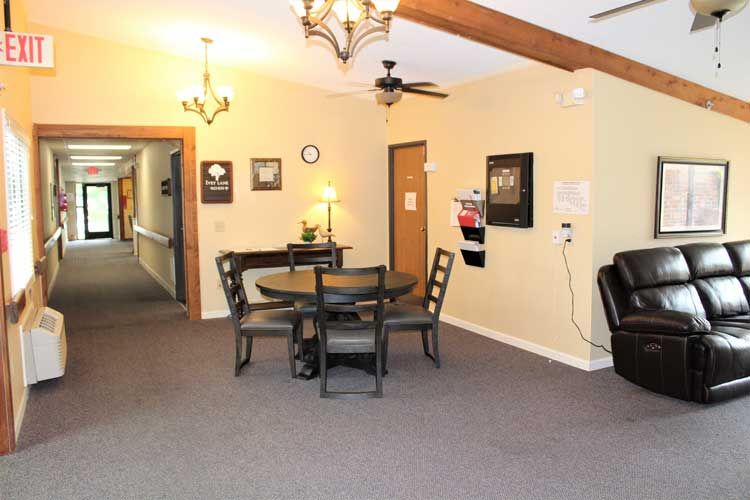 Claremont Retirement Village 4