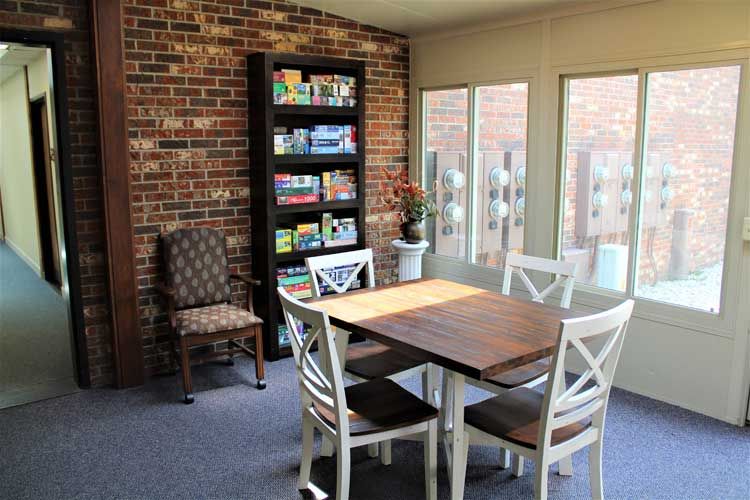 Claremont Retirement Village 2