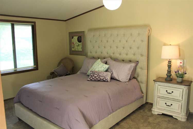 Claremont Retirement Village 3