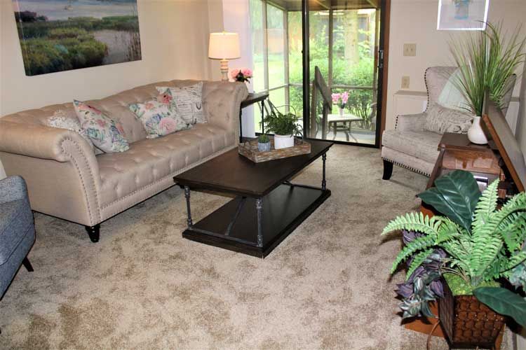 Claremont Retirement Village 1
