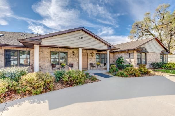Brookstone Estates of Effingham 1