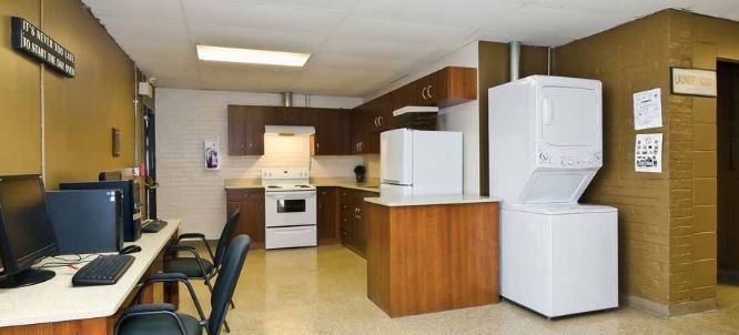 Aperion Care Chicago Heights 4