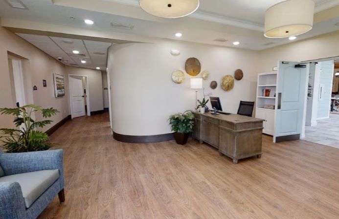 CERTUS Premier Memory Care Living 2