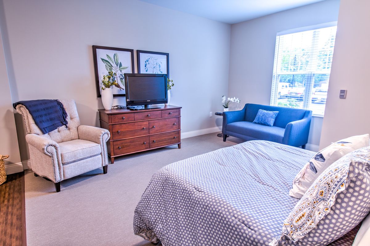 Tapestry Senior Living Springboro 2