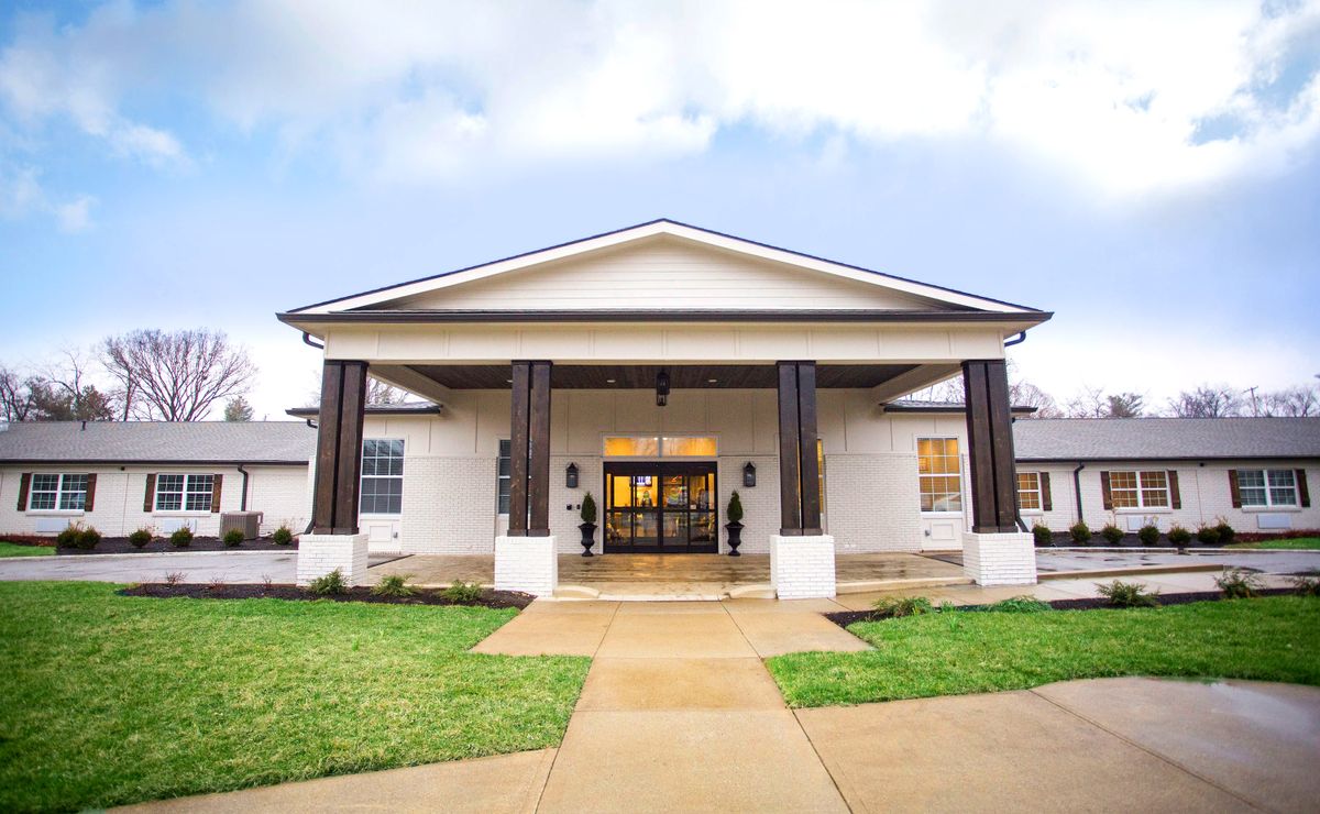 Dominion Senior Living of Louisville 4