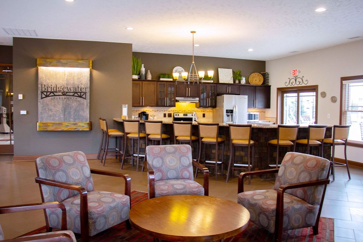 The Bridgewater Apartments 1